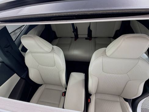 Certified 2025 Lexus RX 350 Premium Plus w/ Convenience Package FWD image 22
