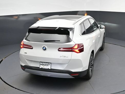 New 2026 BMW X3 xDrive30 w/ Convenience Package AWD/4WD image 34