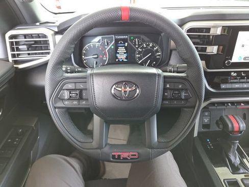 Used 2026 Toyota Tundra SR5 AWD/4WD image 57