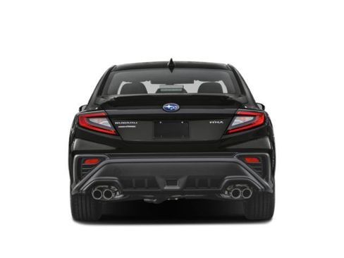 Used 2024 Subaru WRX TR AWD/4WD image 8