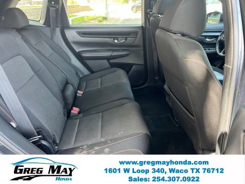 Used 2023 Honda CR-V Sport image 14