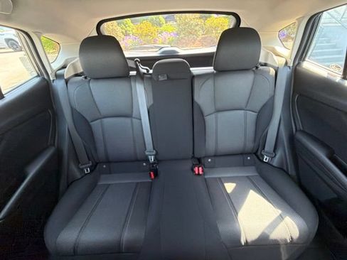 Used 2022 Subaru Impreza 2.0i AWD/4WD image 16