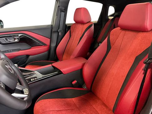 New 2026 Acura ADX A-Spec AWD/4WD image 15
