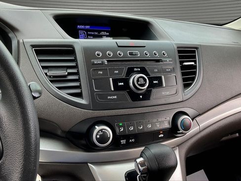 Used 2012 Honda CR-V EX image 14