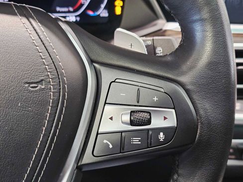 Used 2021 BMW X5 xDrive40i image 12