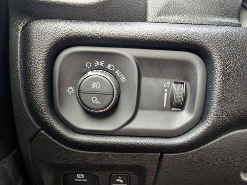 Used 2022 RAM 1500 Big Horn image 35