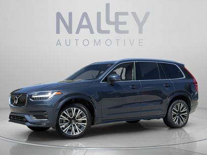 Used 2020 Volvo XC90 T5 Momentum