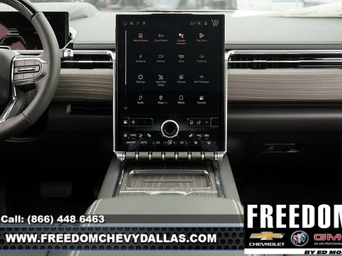 New 2025 GMC Sierra EV Denali image 19