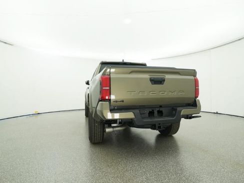 New 2025 Toyota Tacoma TRD Sport AWD/4WD image 22