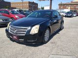 Used 2011 Cadillac CTS Luxury image 3