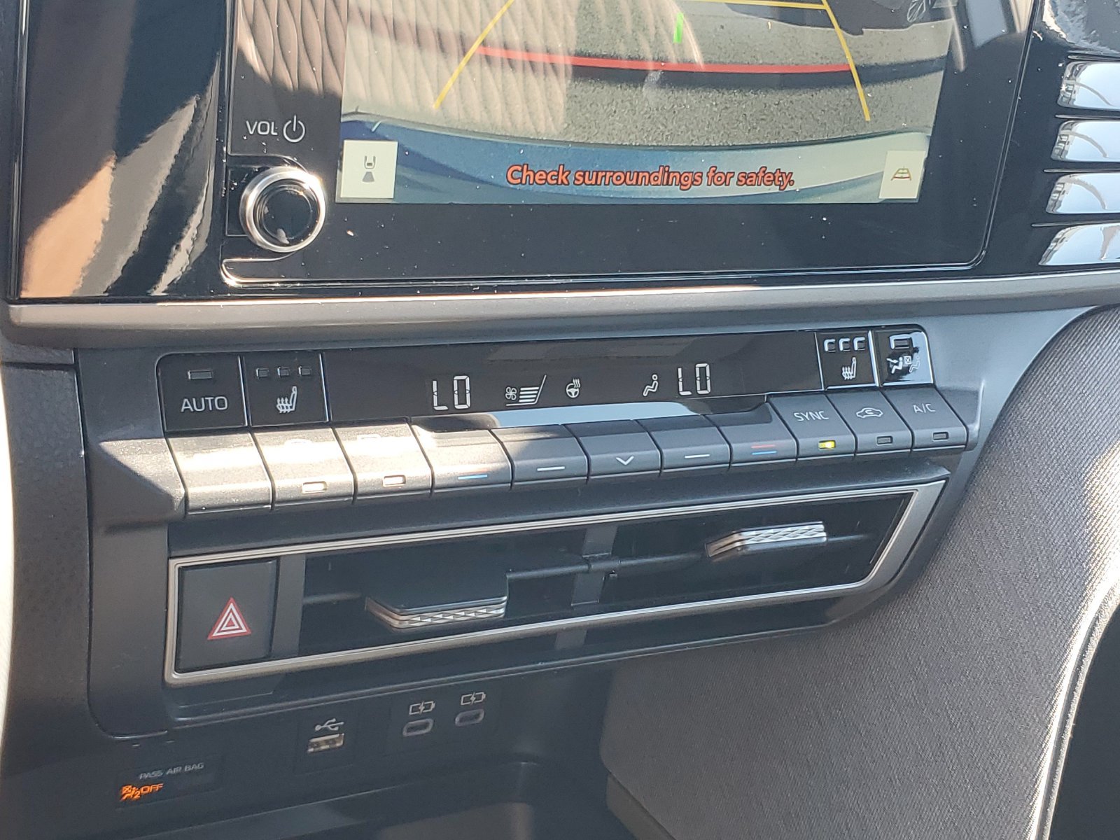 Certified 2025 Toyota Camry LE w/ Convenience Package FWD image 29