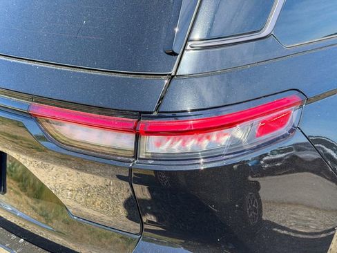 New 2026 Jeep Grand Cherokee 4WD image 6