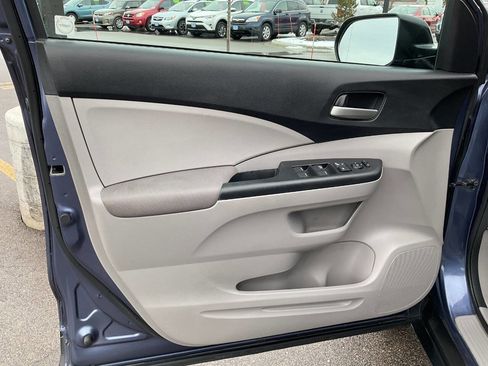 Used 2014 Honda CR-V LX image 22