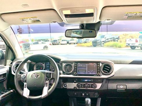 Used 2023 Toyota Tacoma SR5 RWD image 24