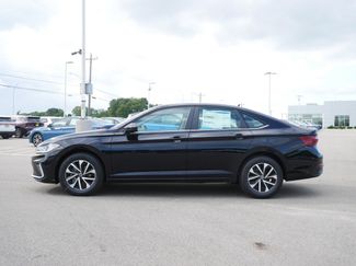 New 2025 Volkswagen Jetta S video 3