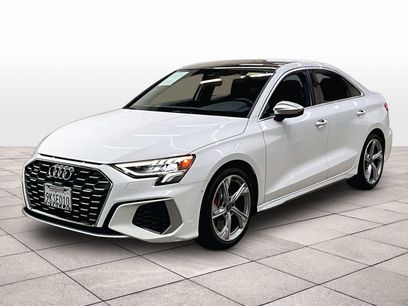 Used 2024 Audi S3 Premium Plus