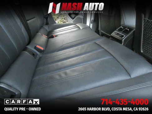 Used 2019 Audi A4 2.0T Premium Plus AWD/4WD image 36