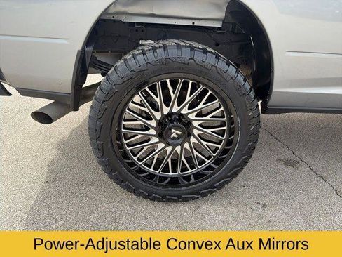Certified 2024 RAM 3500 Big Horn AWD/4WD image 32