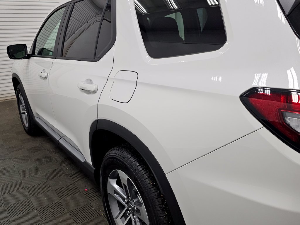New 2026 Honda Pilot EX-L image 6