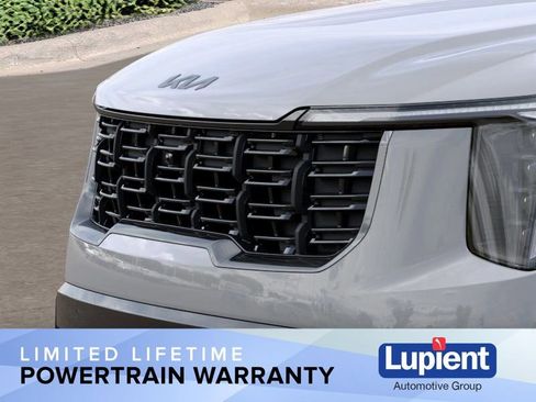 New 2026 Kia Sorento SX image 15