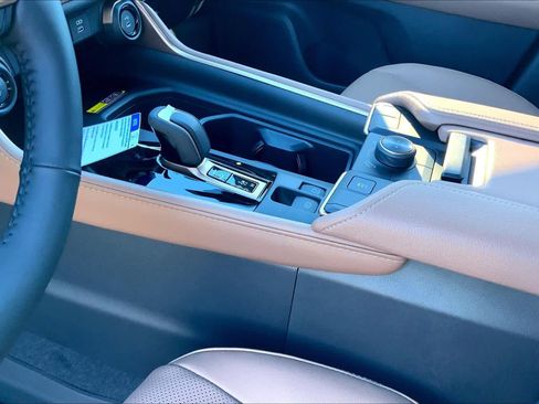 New 2026 Toyota Grand Highlander AWD Hybrid image 7