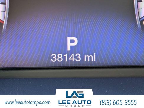 Used 2018 Maserati Ghibli S Q4 AWD/4WD image 25