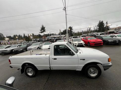 Used 1997 Ford Ranger XL image 5