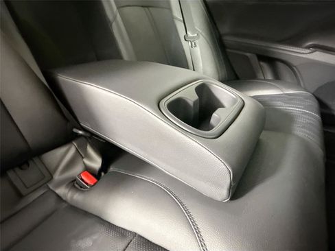 Certified 2026 Toyota Camry XSE FWD image 40