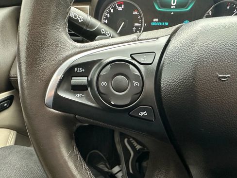 Used 2019 Buick LaCrosse Essence w/ Sun and Shade Package image 18