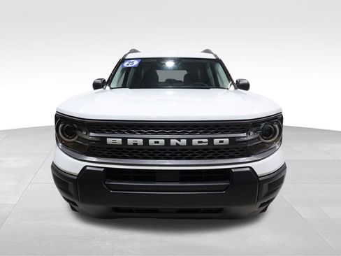 Used 2025 Ford Bronco Sport Big Bend w/ Convenience Package image 7