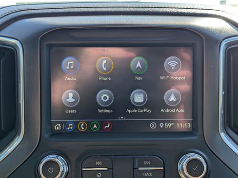 Used 2020 GMC Sierra 1500 AT4 w/ AT4 Premium Package image 22