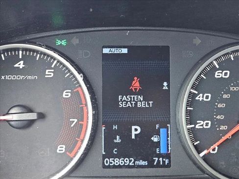 Used 2020 Mitsubishi Eclipse Cross ES image 11