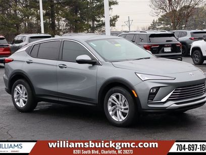 New 2026 Buick Envista Preferred w/ Convenience I Package