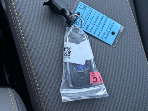 New 2026 Subaru Forester Wilderness image 36