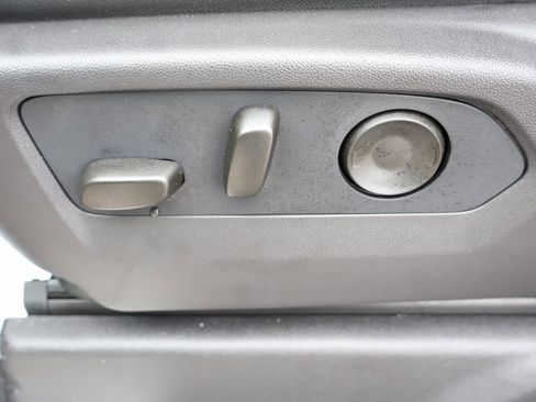 New 2026 Chevrolet Silverado 3500 LT w/ Trail Boss Package image 17