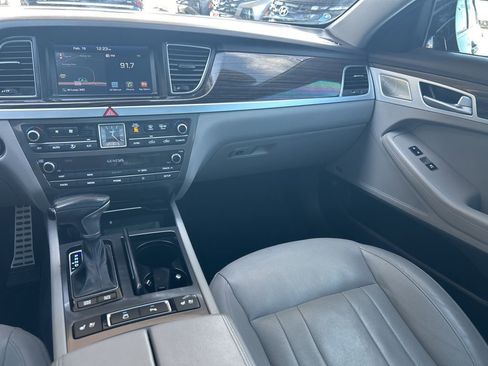 Used 2020 Genesis G80 3.8 w/ Sport Package 02 image 19