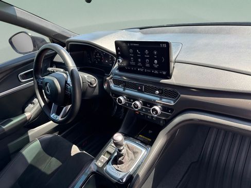 Used 2024 Acura Integra Type S FWD image 23