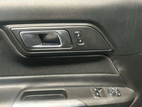 Used 2023 Ford Mustang GT w/ Mustang Nite Pony Package image 17