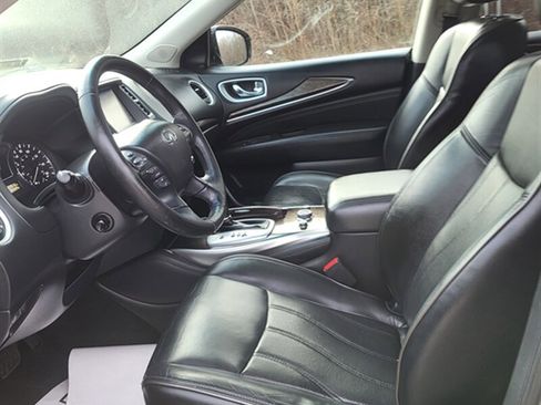 Used 2015 INFINITI QX60 AWD w/ Premium Plus Package image 20