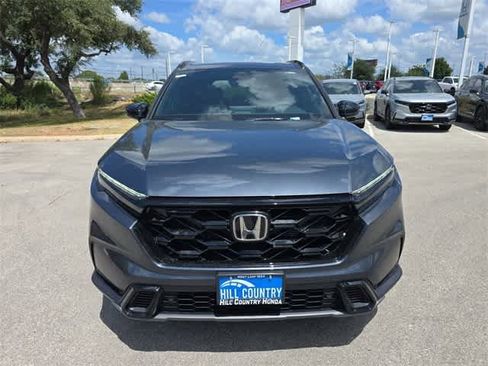 Certified 2026 Honda CR-V Sport-L image 11