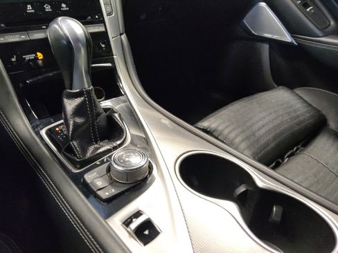 Used 2017 INFINITI Q50 Sport image 26