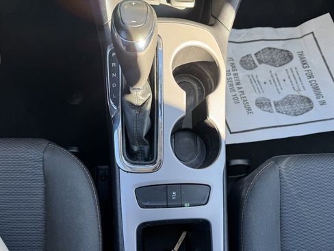 Used 2018 Chevrolet Cruze LS w/ LS Fleet Convenience Package image 12