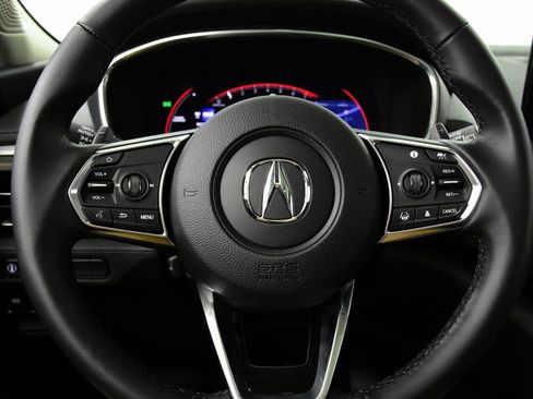 New 2026 Acura MDX SH-AWD image 9