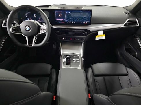 Used 2026 BMW 330i xDrive Sedan w/ M Sport Package AWD/4WD image 8