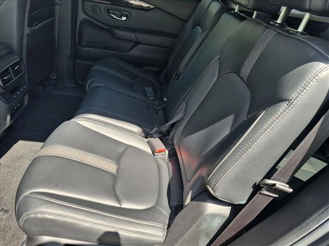 Used 2024 Honda Pilot EX-L image 18