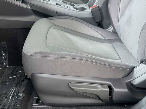 New 2026 Subaru Crosstrek 2.0i Premium image 17