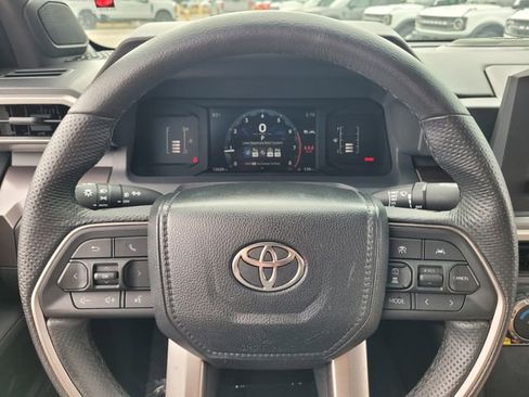 Used 2024 Toyota Tacoma SR5 image 27