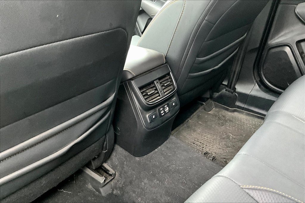 Used 2023 Subaru Outback Wilderness AWD/4WD image 10