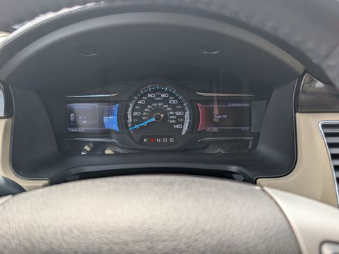Used 2013 Ford Flex SEL AWD/4WD image 29