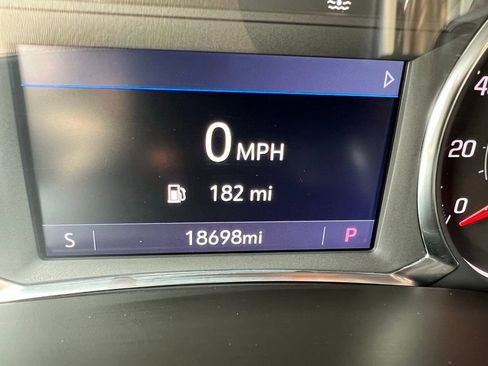 Used 2023 Chevrolet Blazer LT w/ Convenience Package image 31